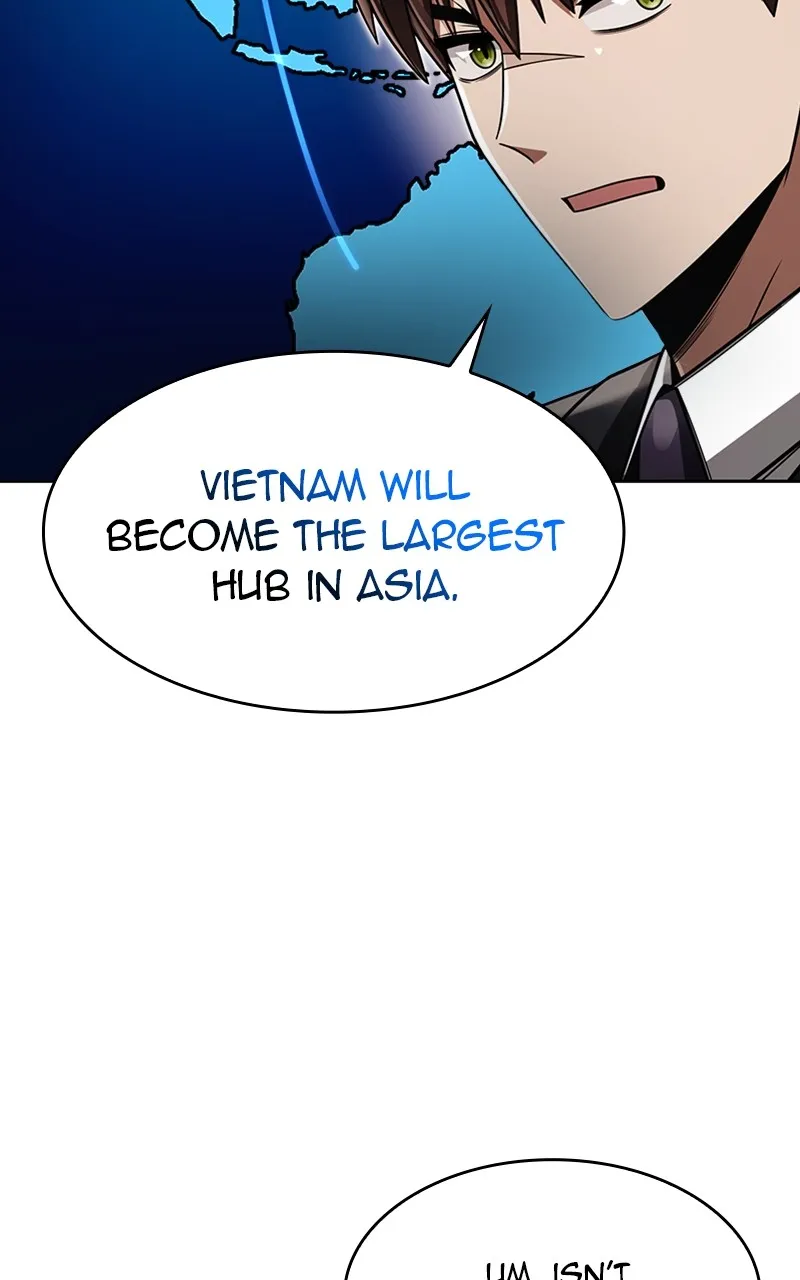 The Dungeon Cleaning Life of a Once Genius Hunter Chapter 60 page 93 - 