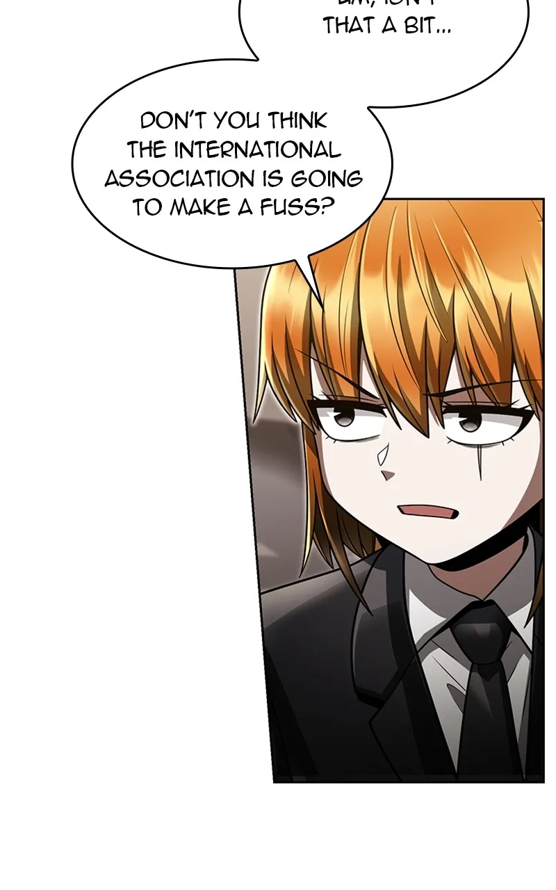 The Dungeon Cleaning Life of a Once Genius Hunter Chapter 60 page 94 - 