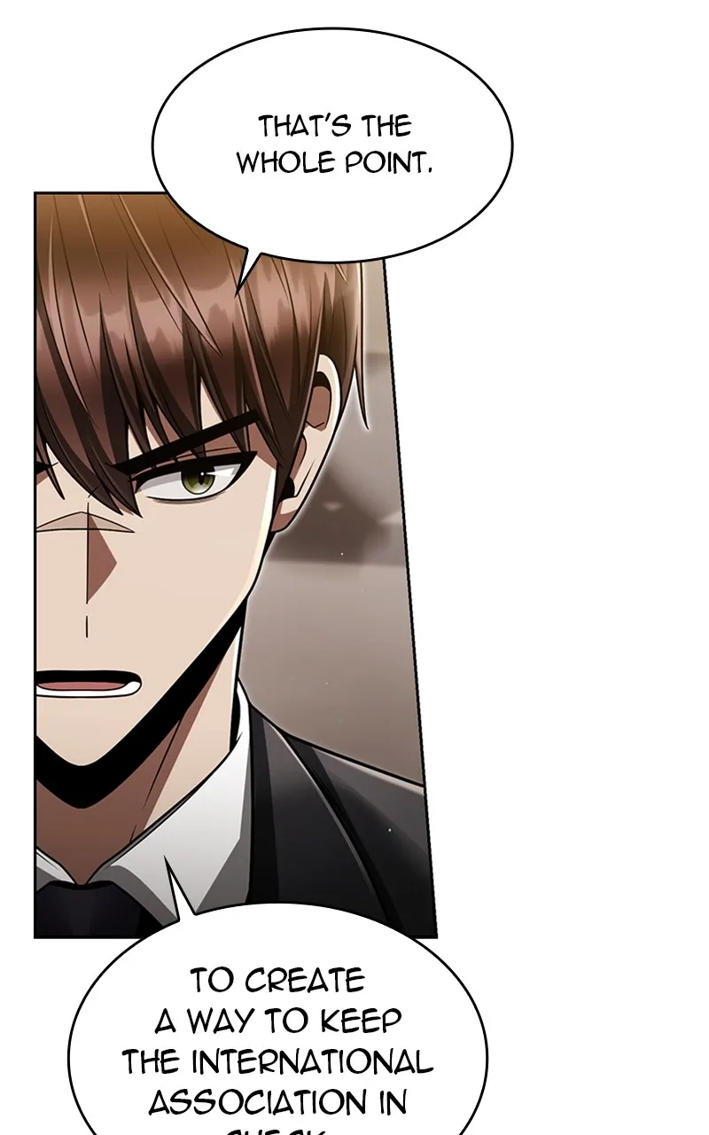 The Dungeon Cleaning Life of a Once Genius Hunter Chapter 60 page 95 - 