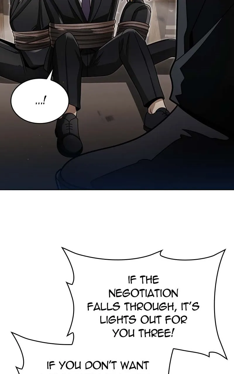 The Dungeon Cleaning Life of a Once Genius Hunter Chapter 60 page 97 - 