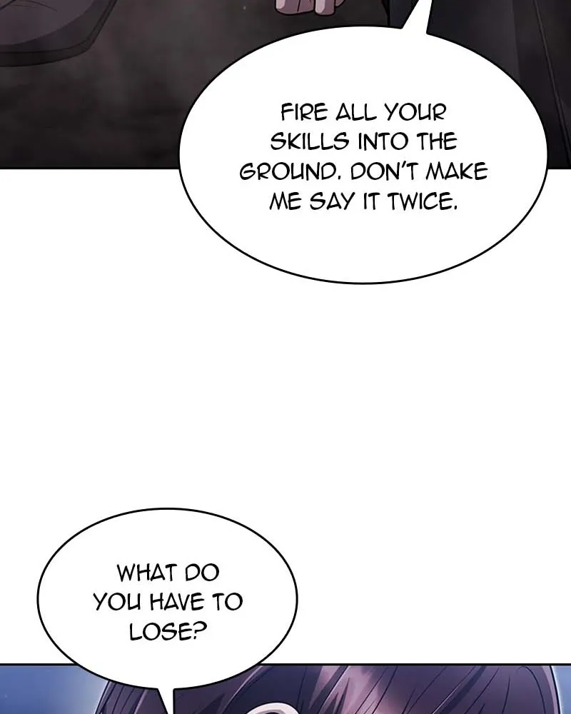 The Dungeon Cleaning Life of a Once Genius Hunter Chapter 61 page 102 - 
