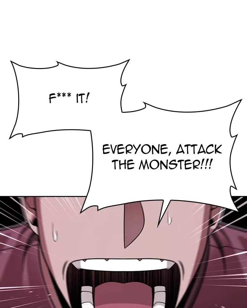 The Dungeon Cleaning Life of a Once Genius Hunter Chapter 61 page 104 - 