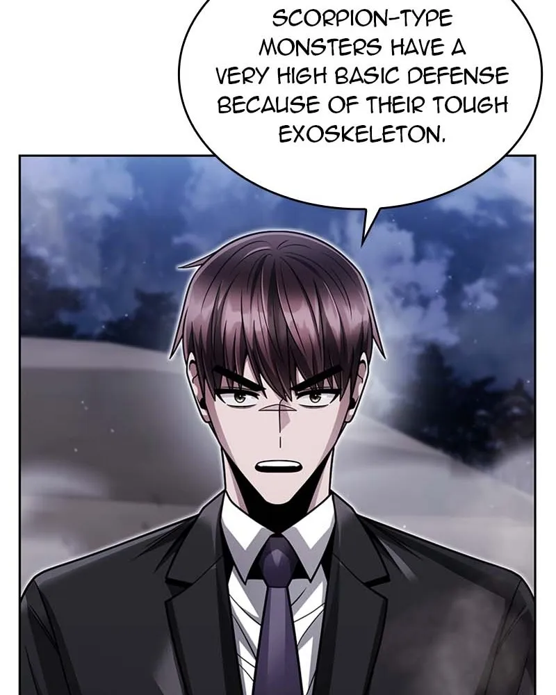 The Dungeon Cleaning Life of a Once Genius Hunter Chapter 61 page 109 - 