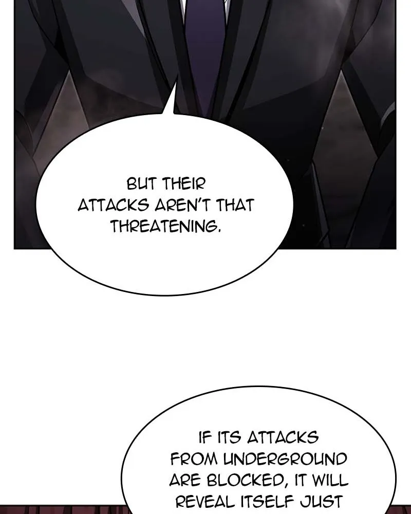 The Dungeon Cleaning Life of a Once Genius Hunter Chapter 61 page 110 - 