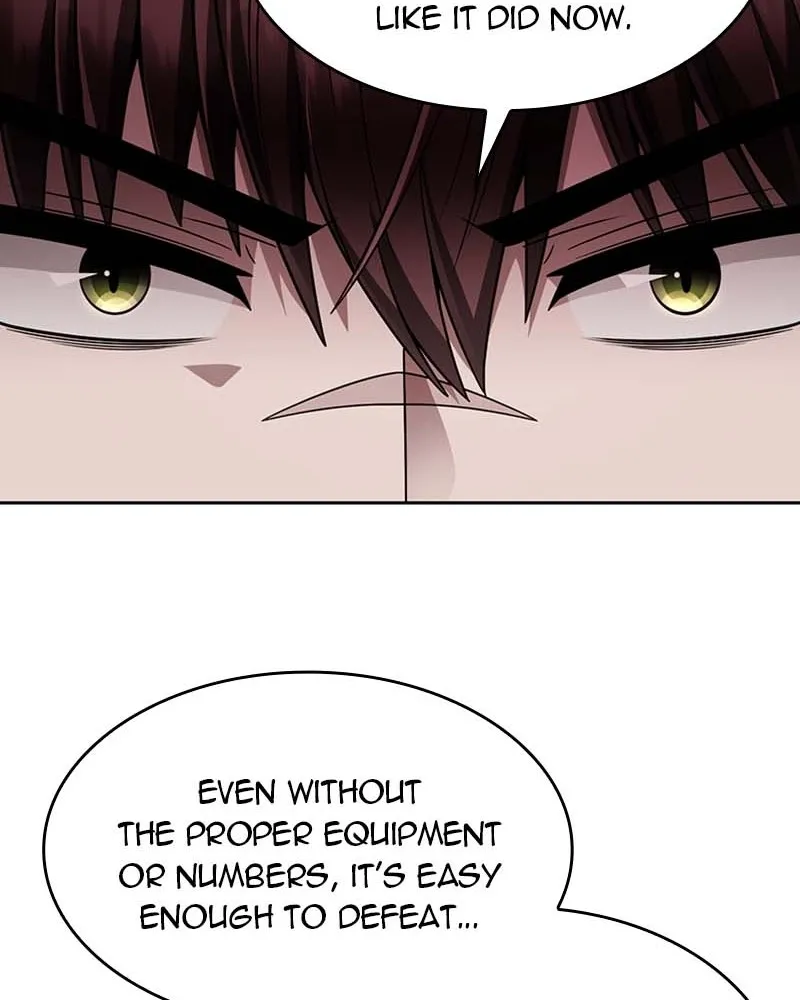 The Dungeon Cleaning Life of a Once Genius Hunter Chapter 61 page 111 - 