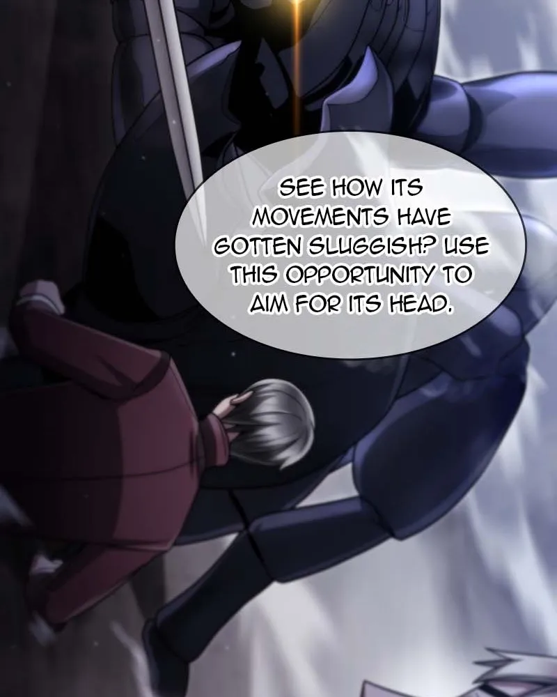 The Dungeon Cleaning Life of a Once Genius Hunter Chapter 61 page 114 - 