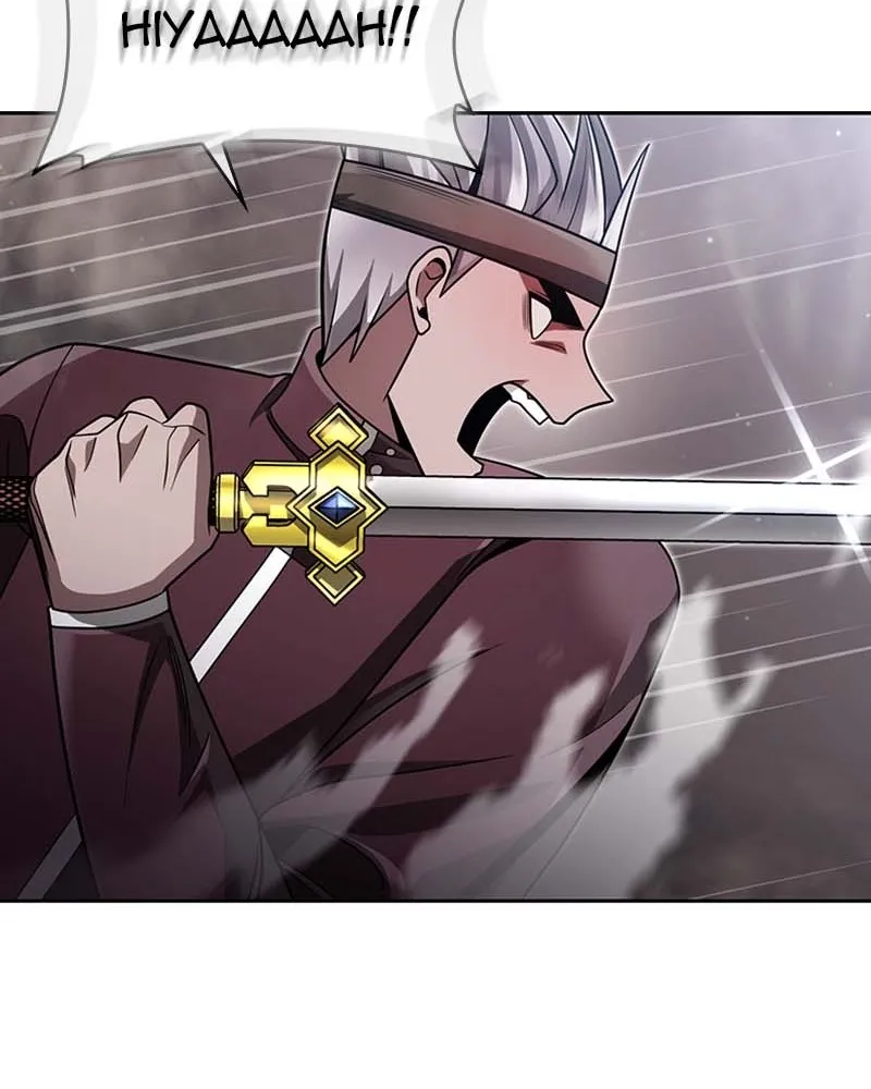 The Dungeon Cleaning Life of a Once Genius Hunter Chapter 61 page 116 - 