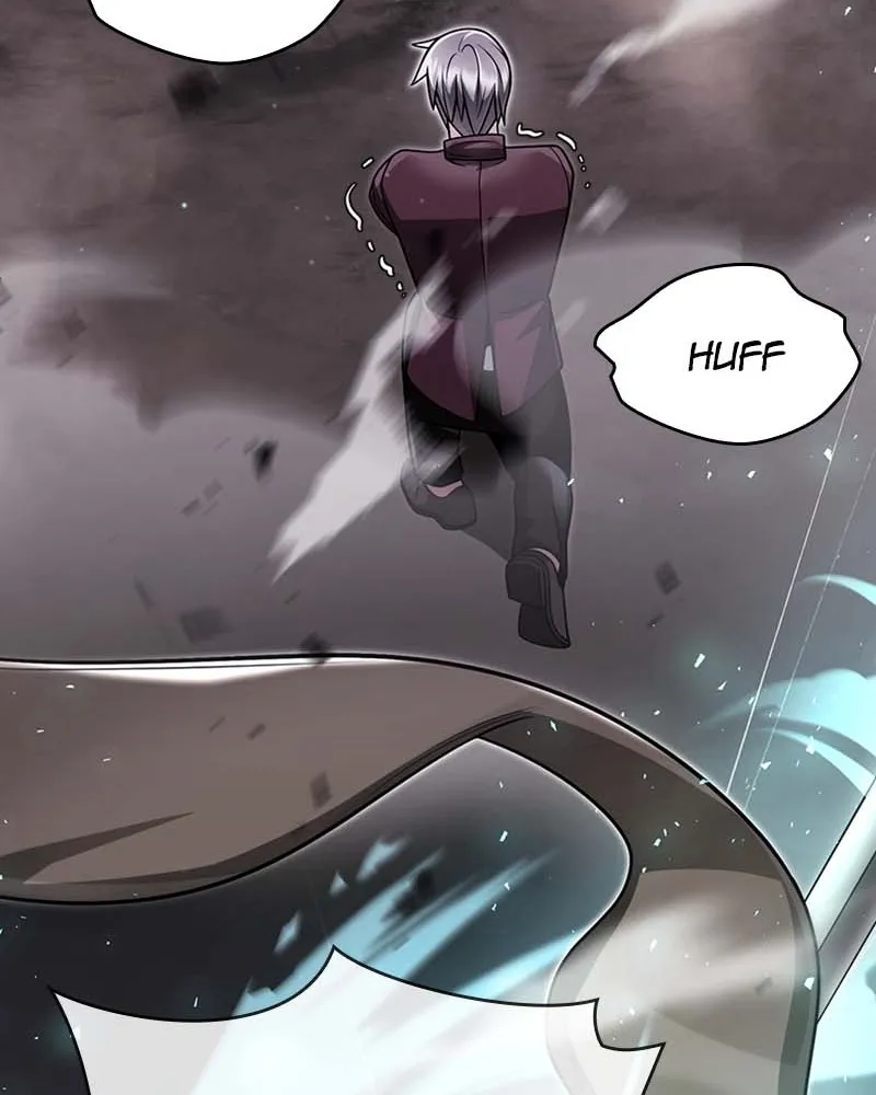 The Dungeon Cleaning Life of a Once Genius Hunter Chapter 61 page 122 - 