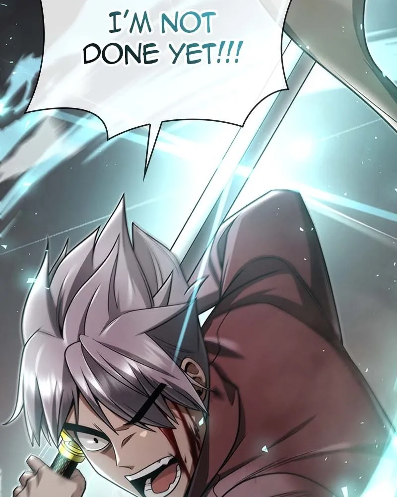 The Dungeon Cleaning Life of a Once Genius Hunter Chapter 61 page 123 - 