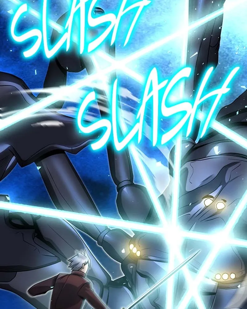 The Dungeon Cleaning Life of a Once Genius Hunter Chapter 61 page 126 - 