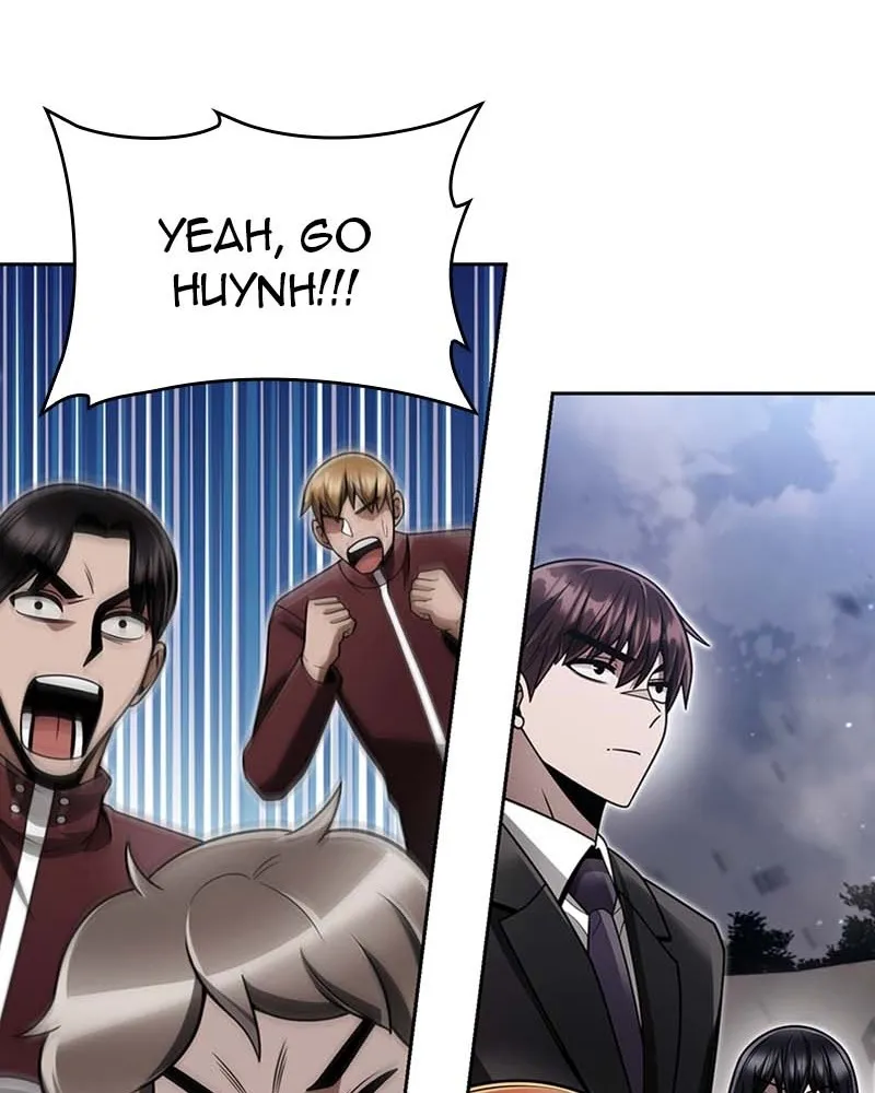 The Dungeon Cleaning Life of a Once Genius Hunter Chapter 61 page 128 - 