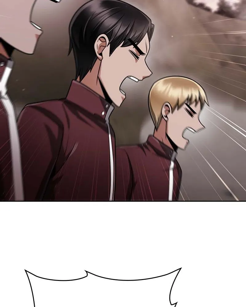 The Dungeon Cleaning Life of a Once Genius Hunter Chapter 61 page 136 - 