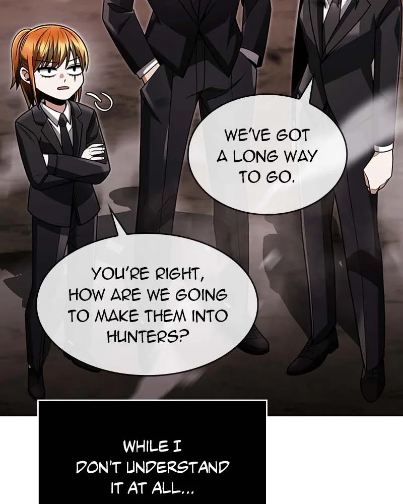 The Dungeon Cleaning Life of a Once Genius Hunter Chapter 61 page 140 - 