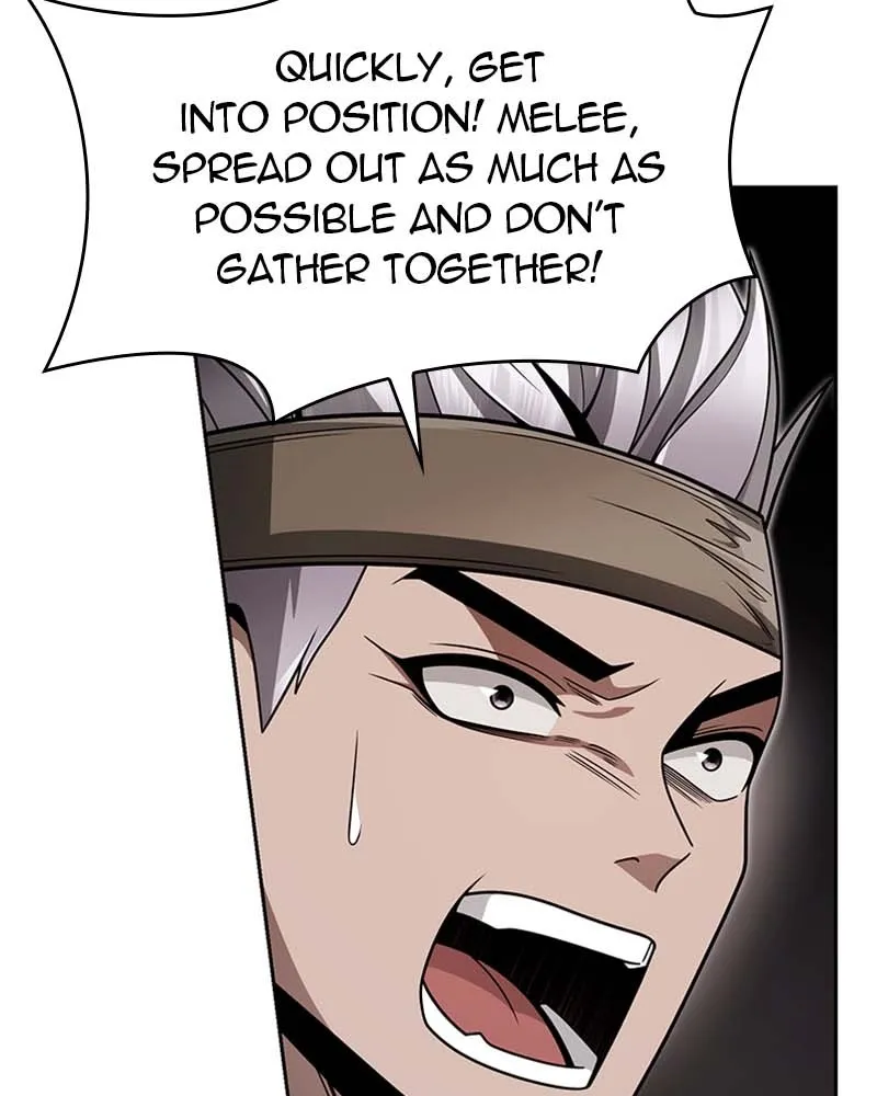 The Dungeon Cleaning Life of a Once Genius Hunter Chapter 61 page 15 - 