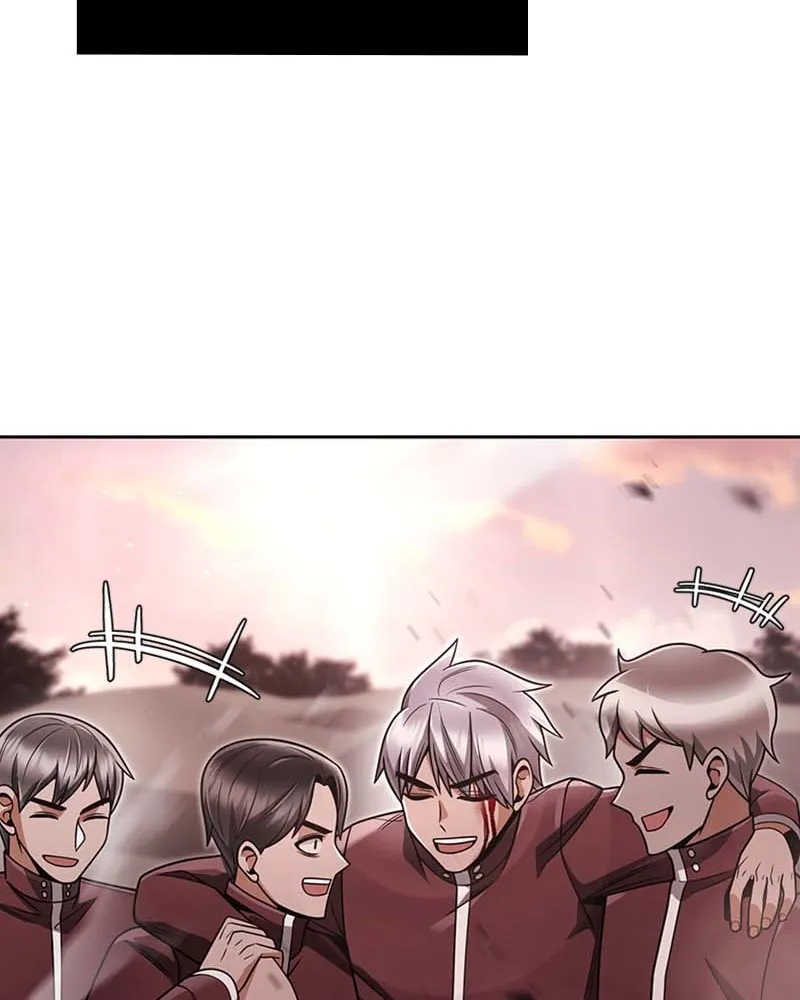 The Dungeon Cleaning Life of a Once Genius Hunter Chapter 61 page 141 - 