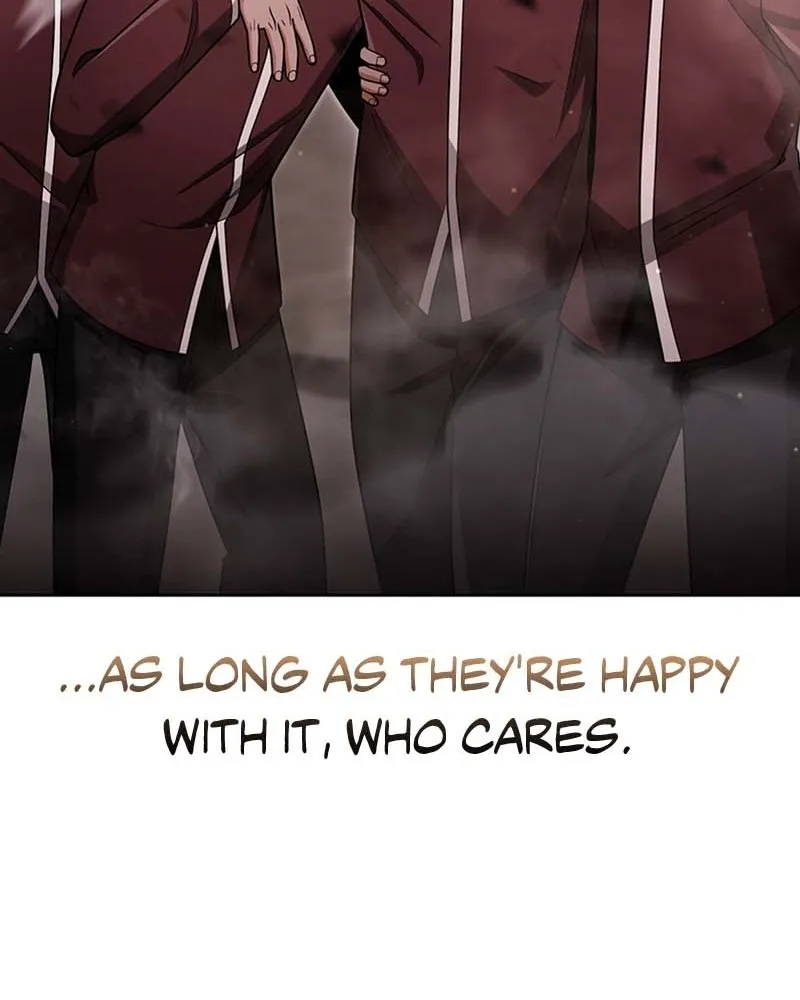 The Dungeon Cleaning Life of a Once Genius Hunter Chapter 61 page 142 - 