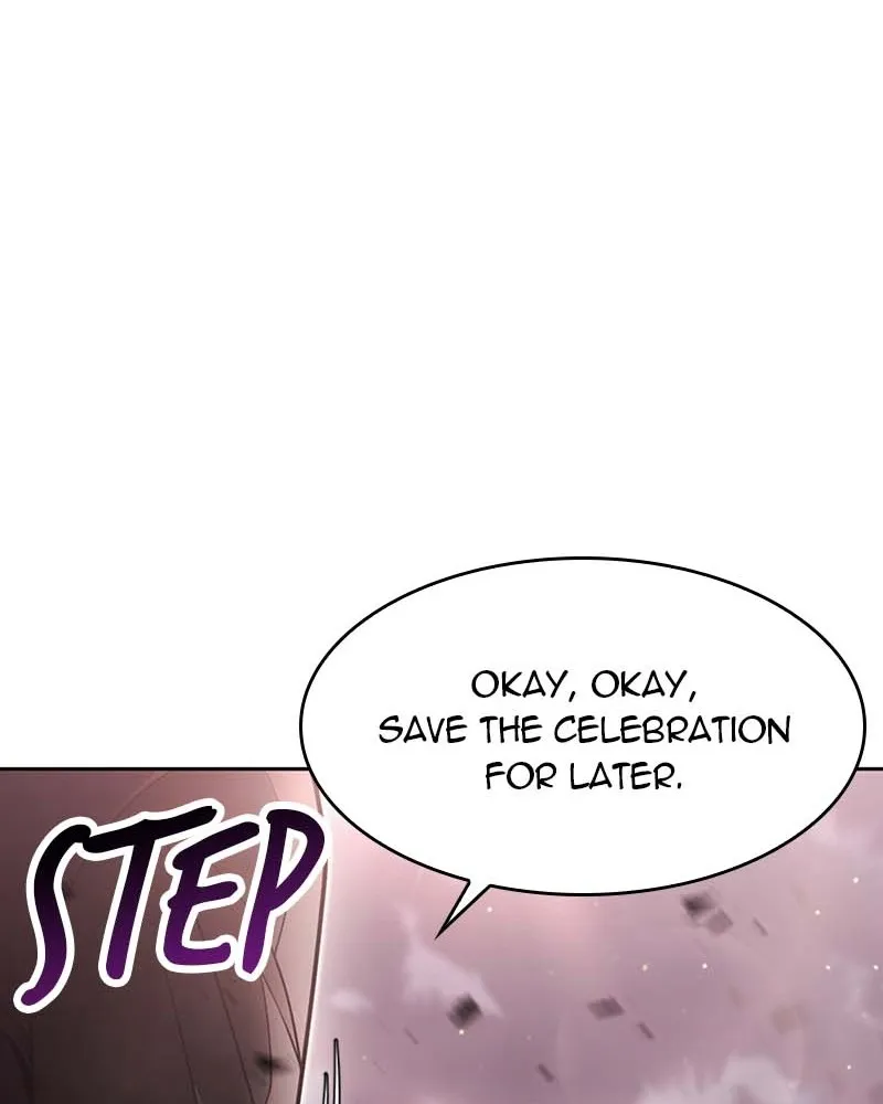 The Dungeon Cleaning Life of a Once Genius Hunter Chapter 61 page 143 - 