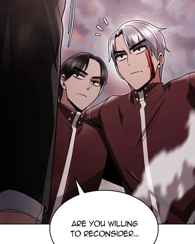The Dungeon Cleaning Life of a Once Genius Hunter Chapter 61 page 144 - 