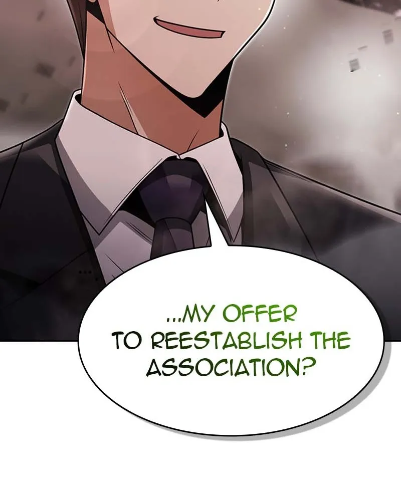 The Dungeon Cleaning Life of a Once Genius Hunter Chapter 61 page 146 - 