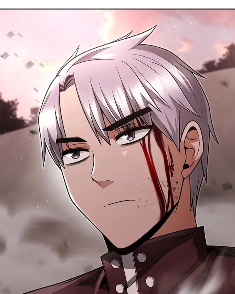 The Dungeon Cleaning Life of a Once Genius Hunter Chapter 61 page 147 - 