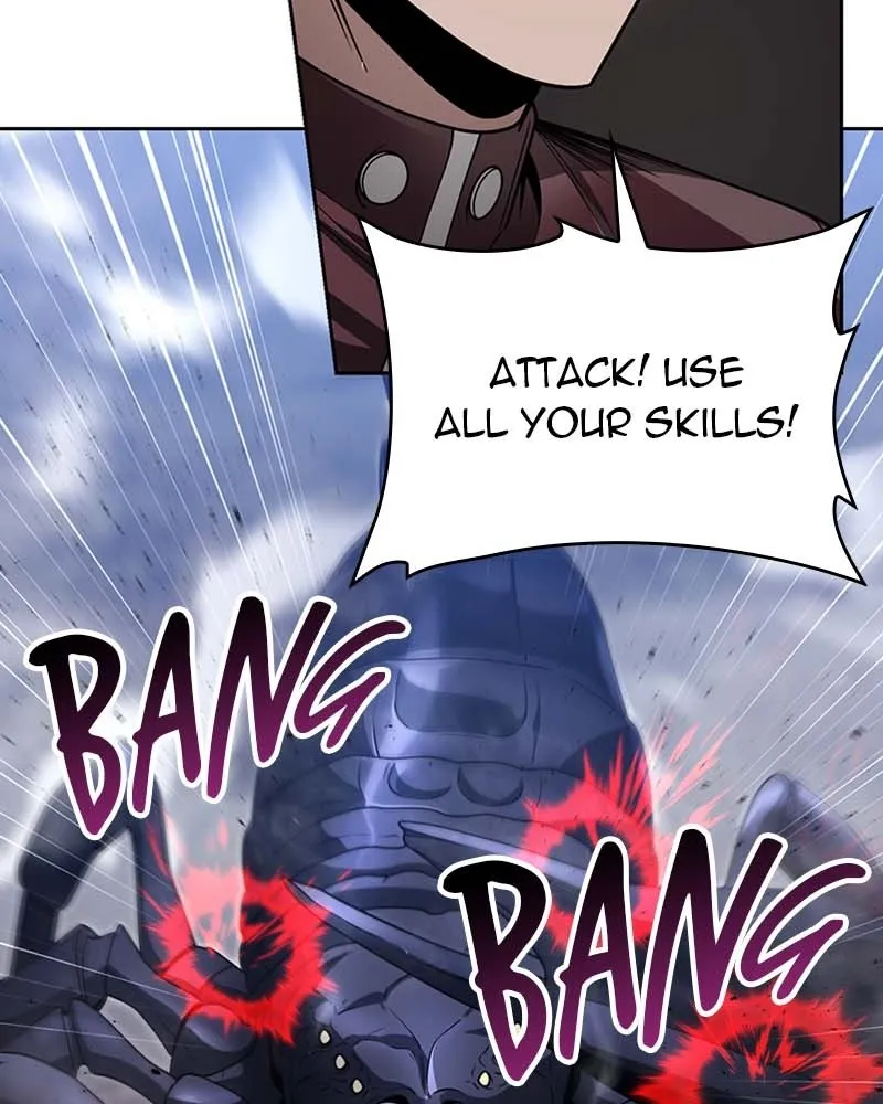 The Dungeon Cleaning Life of a Once Genius Hunter Chapter 61 page 16 - 