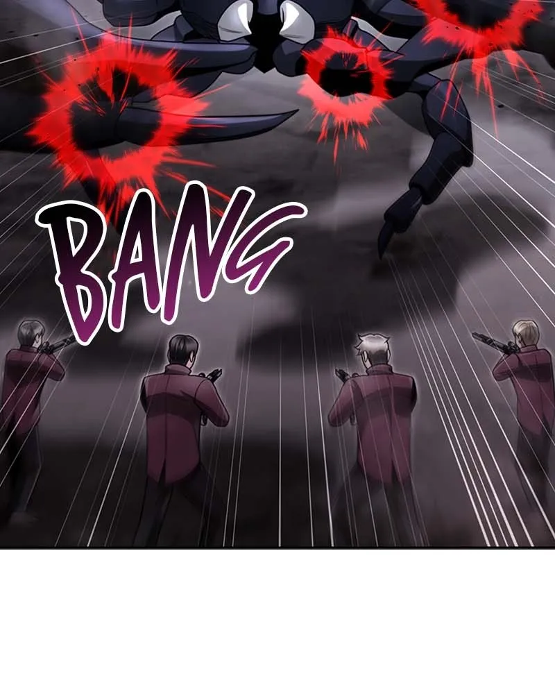 The Dungeon Cleaning Life of a Once Genius Hunter Chapter 61 page 17 - 