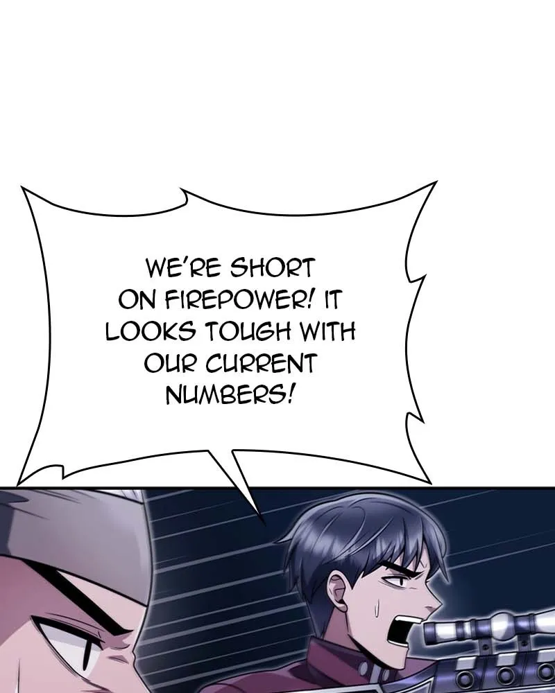 The Dungeon Cleaning Life of a Once Genius Hunter Chapter 61 page 18 - 