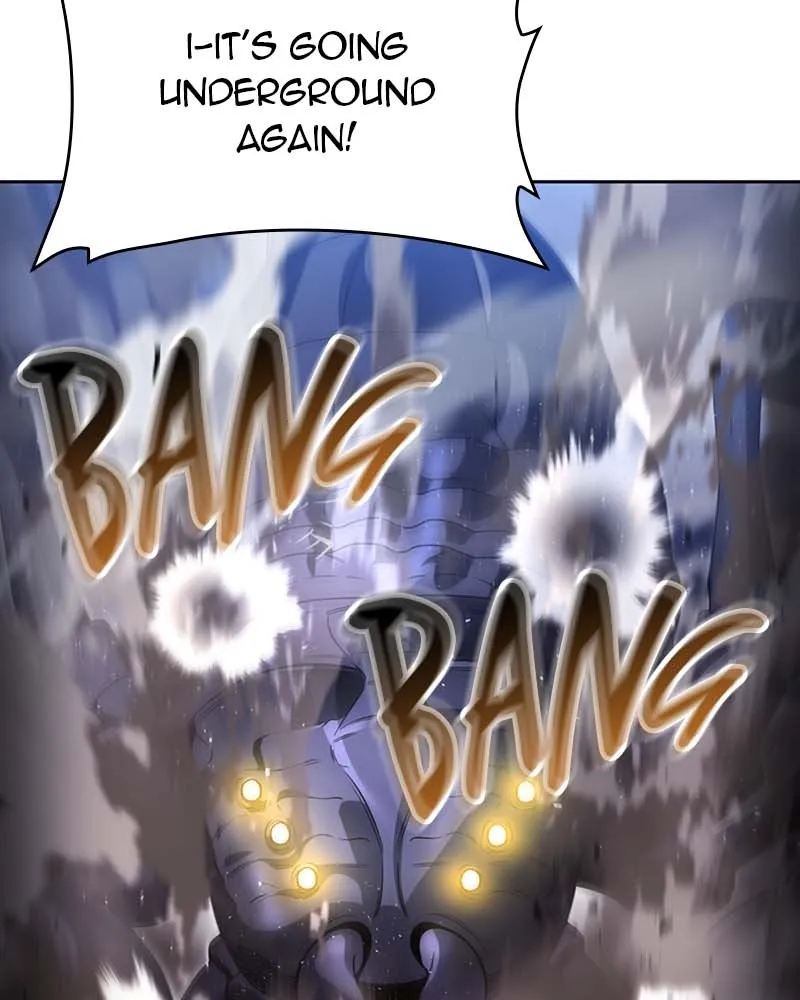 The Dungeon Cleaning Life of a Once Genius Hunter Chapter 61 page 20 - 