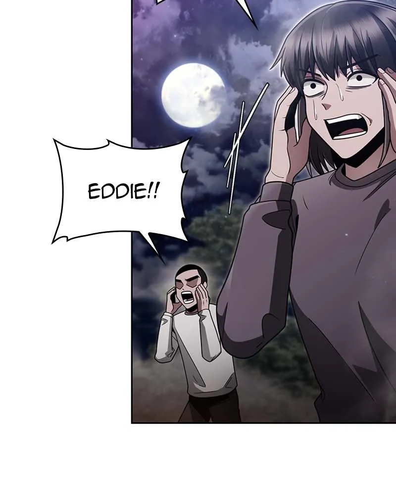The Dungeon Cleaning Life of a Once Genius Hunter Chapter 61 page 3 - 