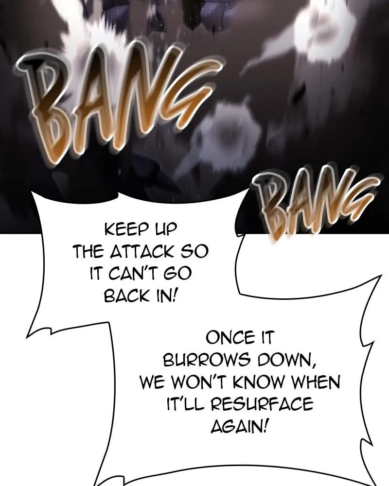 The Dungeon Cleaning Life of a Once Genius Hunter Chapter 61 page 21 - 