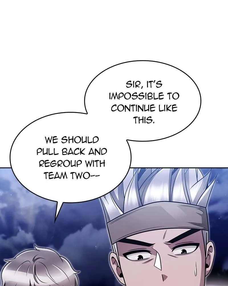 The Dungeon Cleaning Life of a Once Genius Hunter Chapter 61 page 24 - 