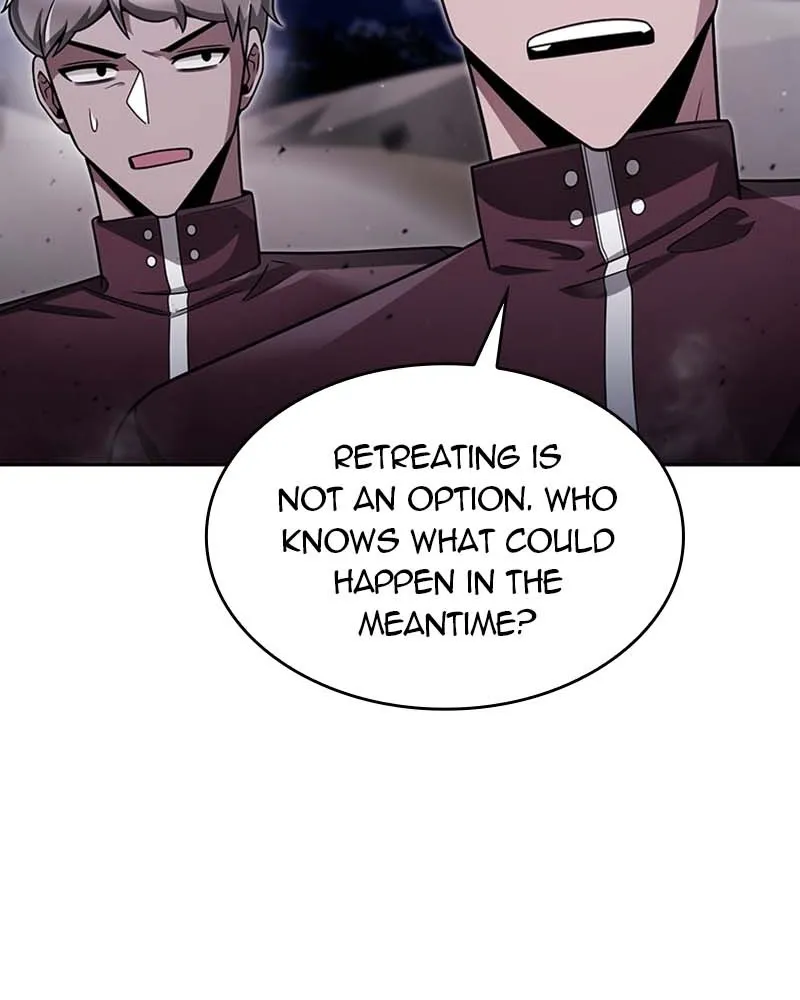 The Dungeon Cleaning Life of a Once Genius Hunter Chapter 61 page 25 - 