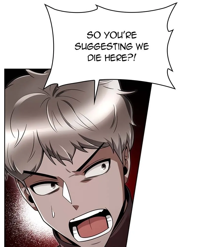 The Dungeon Cleaning Life of a Once Genius Hunter Chapter 61 page 26 - 