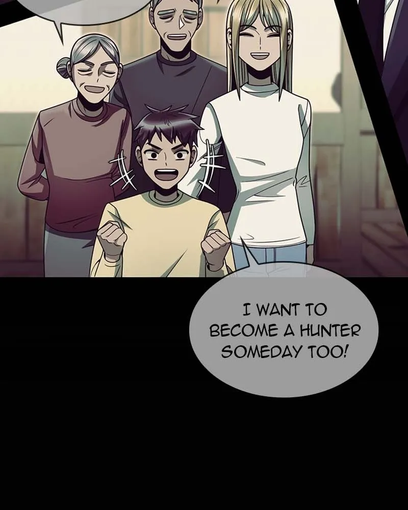 The Dungeon Cleaning Life of a Once Genius Hunter Chapter 61 page 31 - 