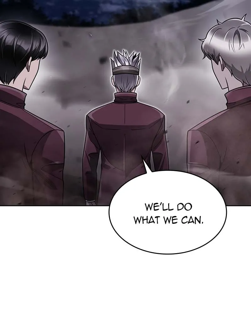 The Dungeon Cleaning Life of a Once Genius Hunter Chapter 61 page 33 - 