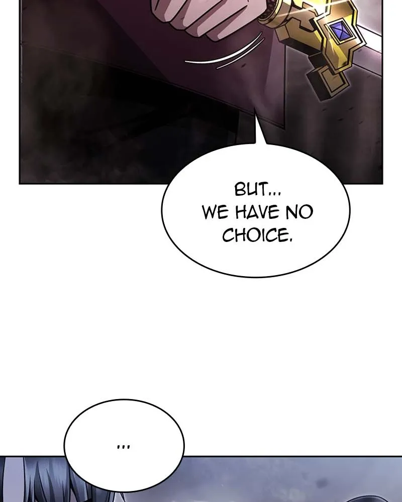 The Dungeon Cleaning Life of a Once Genius Hunter Chapter 61 page 35 - 