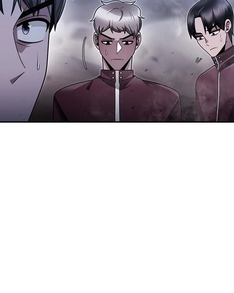 The Dungeon Cleaning Life of a Once Genius Hunter Chapter 61 page 36 - 