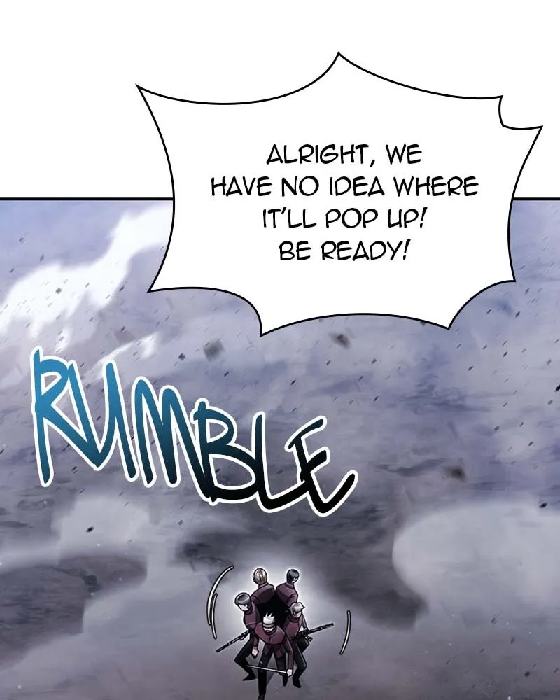 The Dungeon Cleaning Life of a Once Genius Hunter Chapter 61 page 37 - 