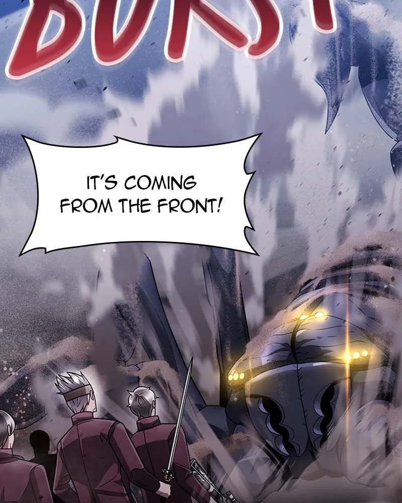 The Dungeon Cleaning Life of a Once Genius Hunter Chapter 61 page 39 - 
