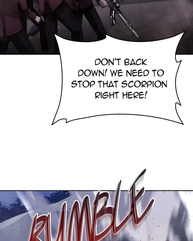 The Dungeon Cleaning Life of a Once Genius Hunter Chapter 61 page 40 - 
