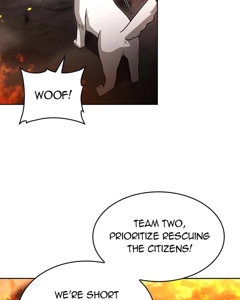 The Dungeon Cleaning Life of a Once Genius Hunter Chapter 61 page 5 - 