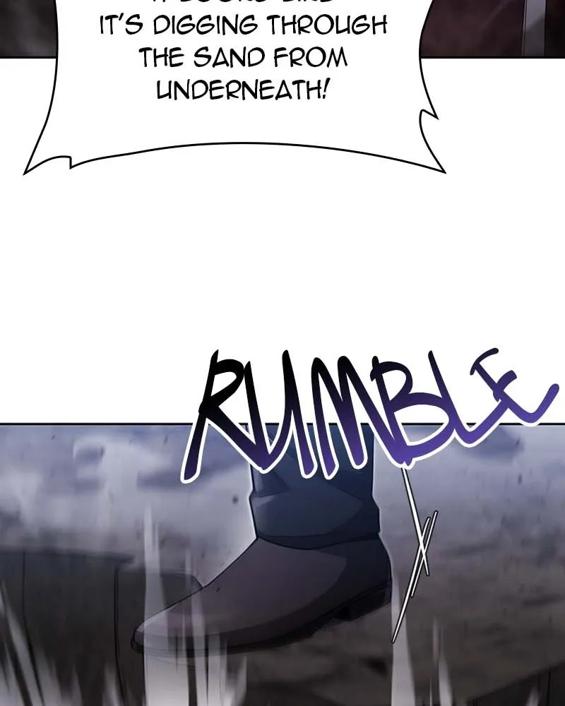The Dungeon Cleaning Life of a Once Genius Hunter Chapter 61 page 44 - 