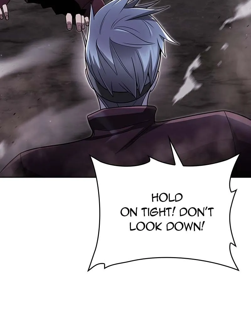 The Dungeon Cleaning Life of a Once Genius Hunter Chapter 61 page 49 - 