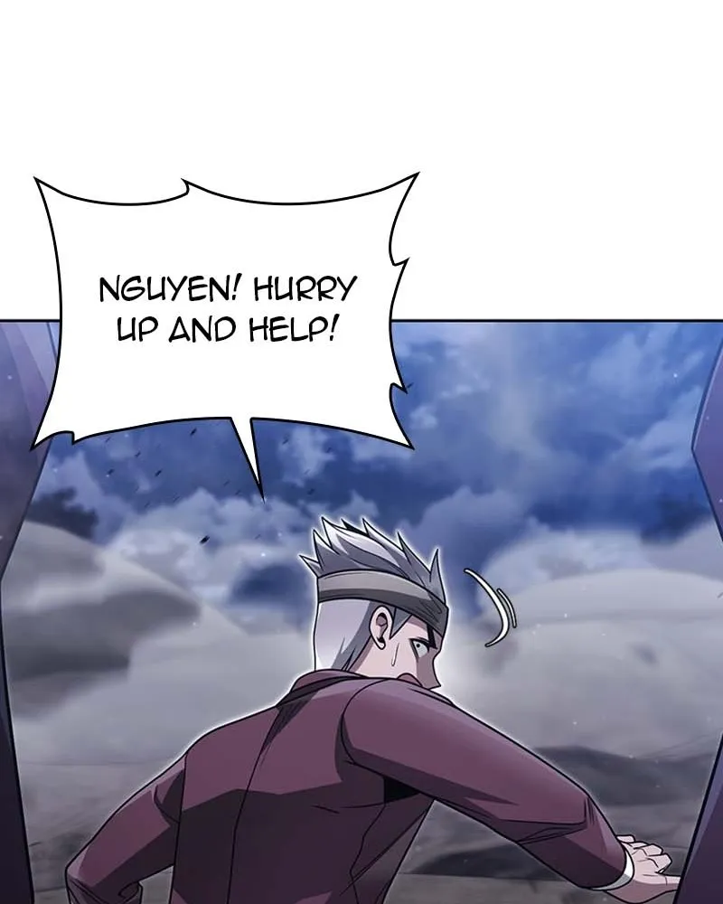 The Dungeon Cleaning Life of a Once Genius Hunter Chapter 61 page 50 - 