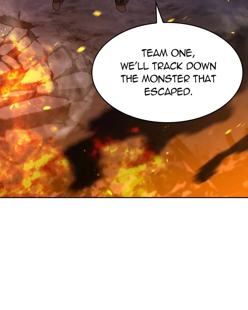 The Dungeon Cleaning Life of a Once Genius Hunter Chapter 61 page 7 - 