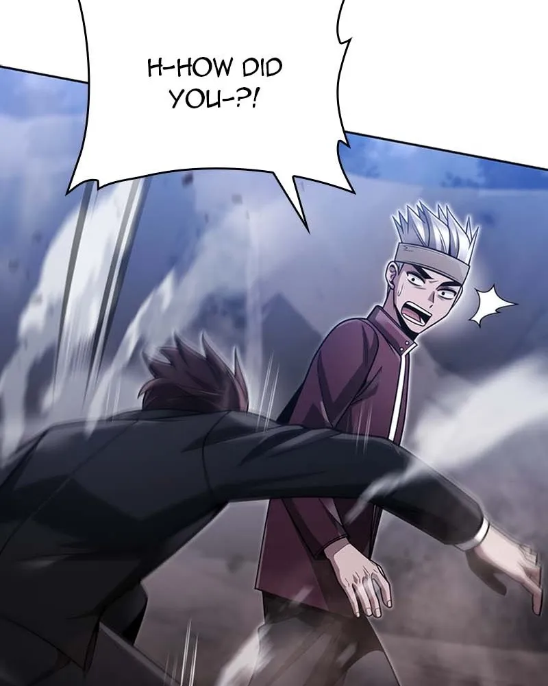 The Dungeon Cleaning Life of a Once Genius Hunter Chapter 61 page 66 - 