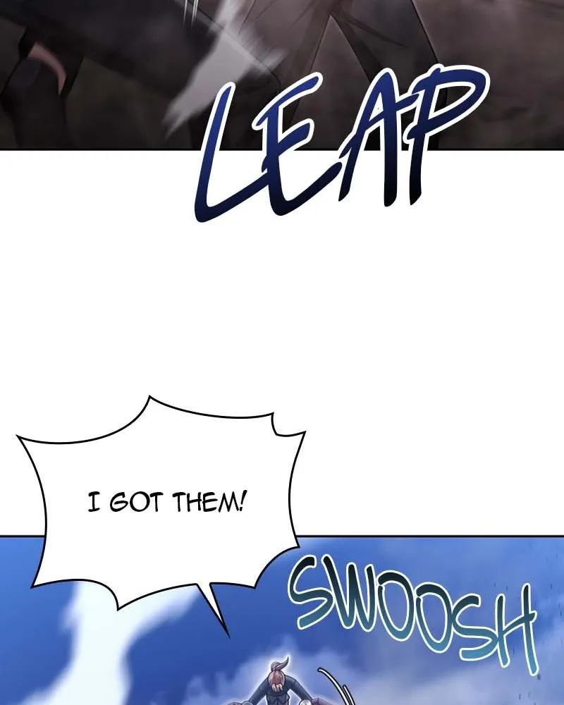 The Dungeon Cleaning Life of a Once Genius Hunter Chapter 61 page 67 - 
