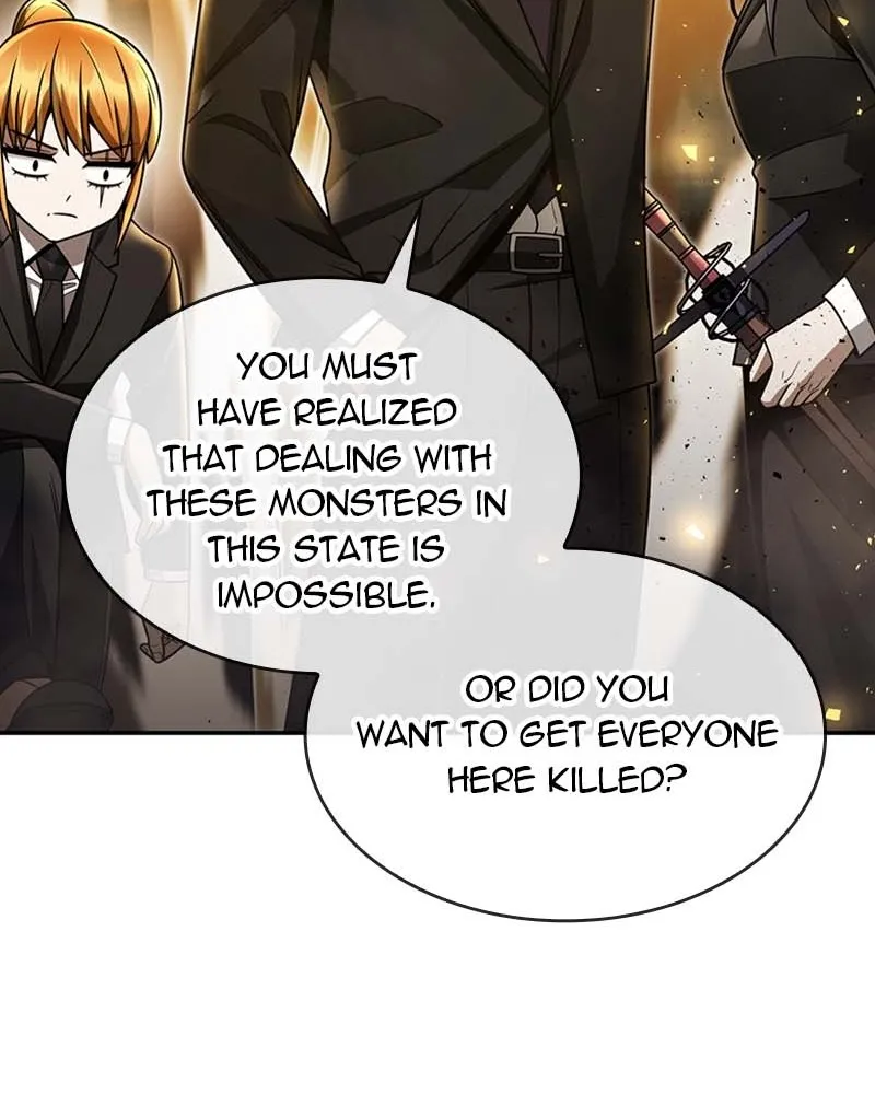 The Dungeon Cleaning Life of a Once Genius Hunter Chapter 61 page 78 - 