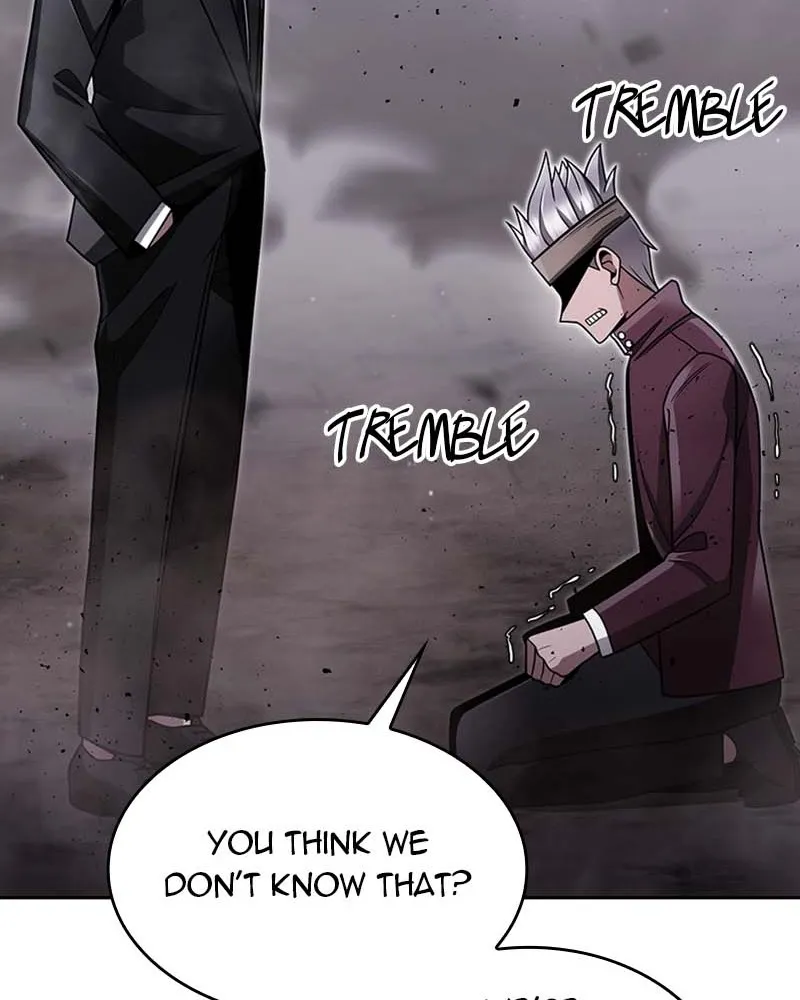 The Dungeon Cleaning Life of a Once Genius Hunter Chapter 61 page 83 - 