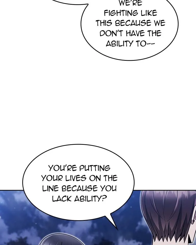 The Dungeon Cleaning Life of a Once Genius Hunter Chapter 61 page 84 - 